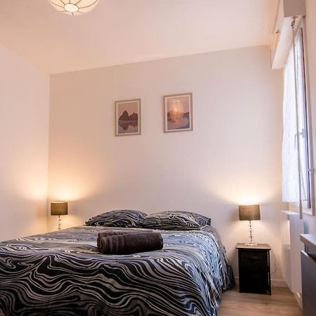 Apartamento L'Escale Angers Exterior foto