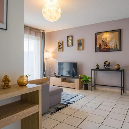 Apartamento L'Escale Angers Exterior foto