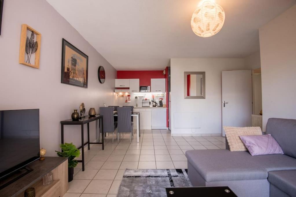 Apartamento L'Escale Angers Exterior foto