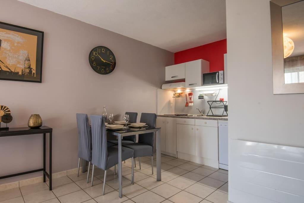Apartamento L'Escale Angers Exterior foto