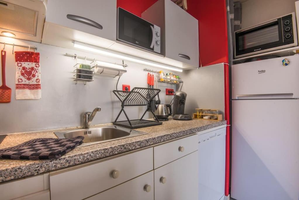 Apartamento L'Escale Angers Exterior foto