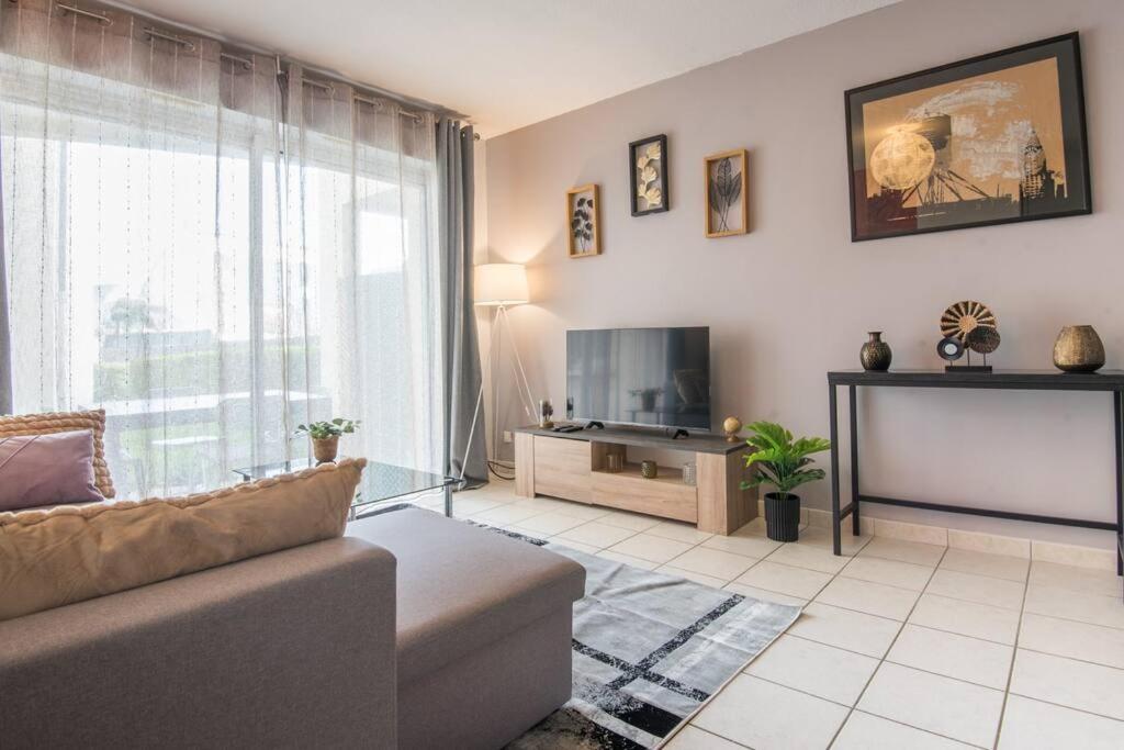 Apartamento L'Escale Angers Exterior foto