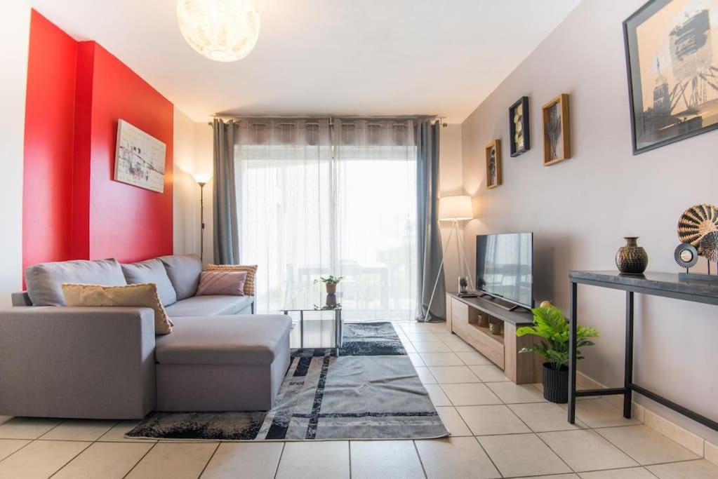 Apartamento L'Escale Angers Exterior foto