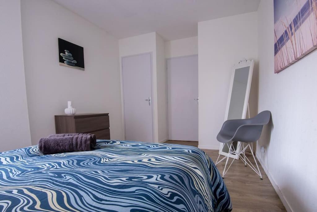 Apartamento L'Escale Angers Exterior foto
